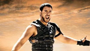 Ridley Scott’s Gladiator Becomes Streaming Hit Despite Troubled Past