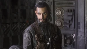Riz Ahmed Jokes About Bodhi Rook Standalone Movie After Missed ‘Andor’ Role