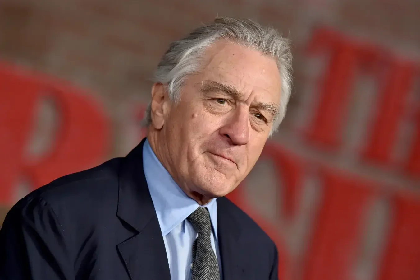 Robert De Niro