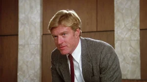 Robert Redford’s Hidden Comedic Talent Shines in Legal Eagles