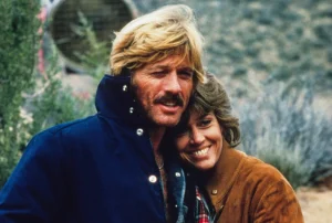 Jane Fonda’s Heartfelt Tribute to Robert Redford’s Legacy