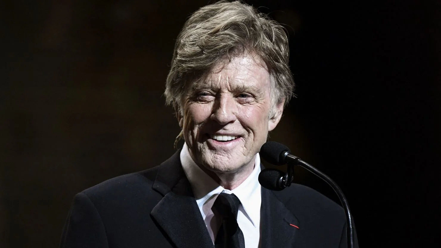 Robert Redford