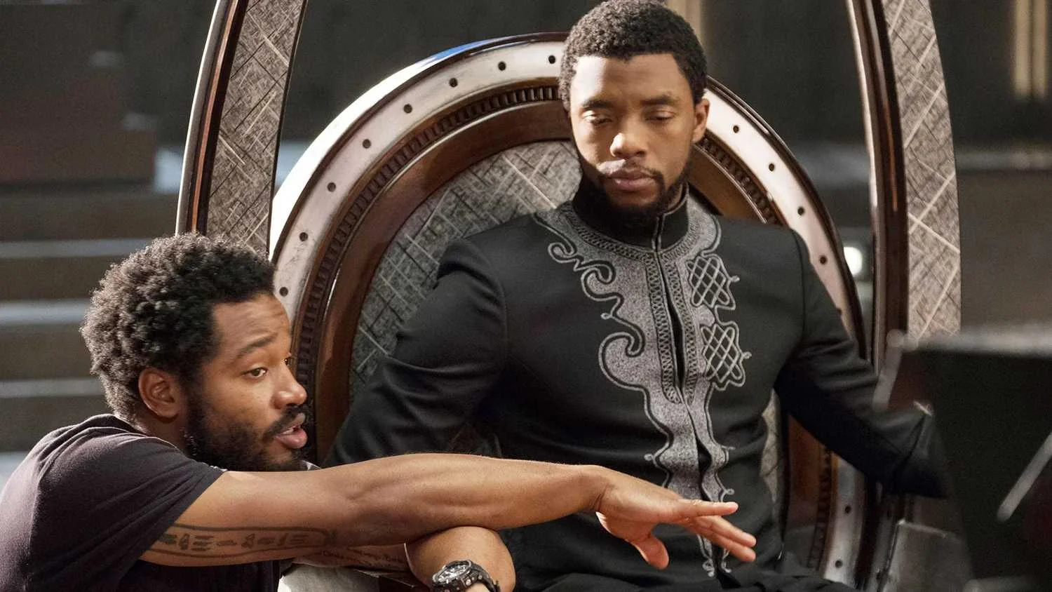 Ryan Coogler
