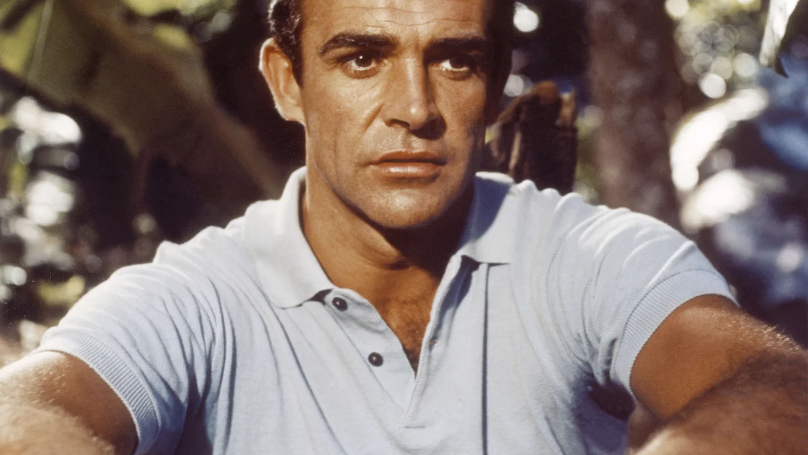 Sean Connery