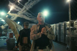 Sean Penn Taps Tom Hardy for Mysterious New Film