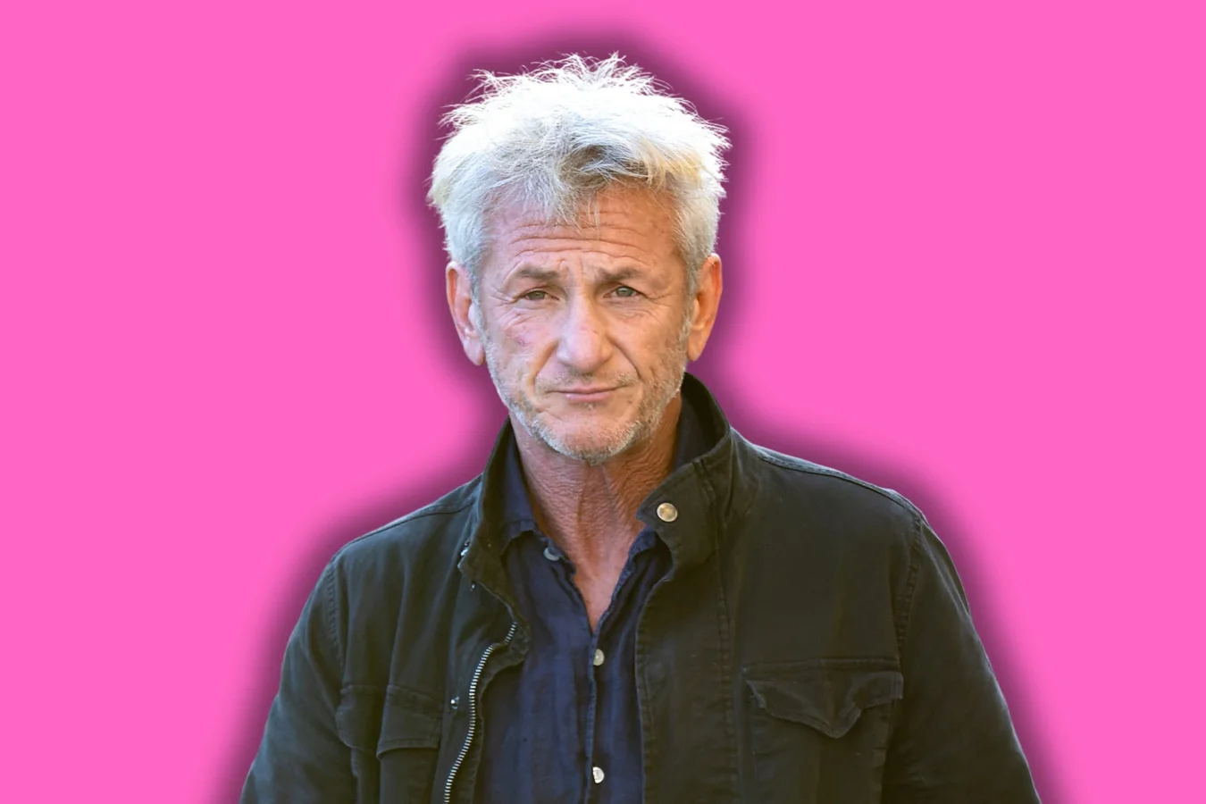 Sean Penn