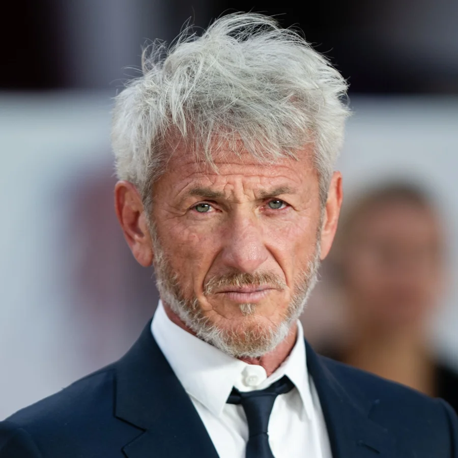 Sean Penn