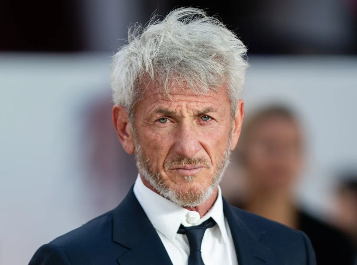 image-of-sean-penn-29-09-2025 Sean Penn