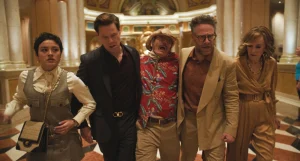 Seth Rogen and Other Stars Shockingly Still Emmy-Less Despite Nods