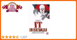 Stephen King Horror Hit Surges Ahead of New Prequel Series