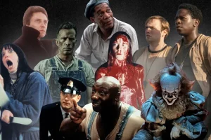 Every Stephen King Movie Adaptation Written by the Author, Ranked