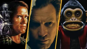 Top 10 Stephen King Movie Adaptations You Can’t Miss