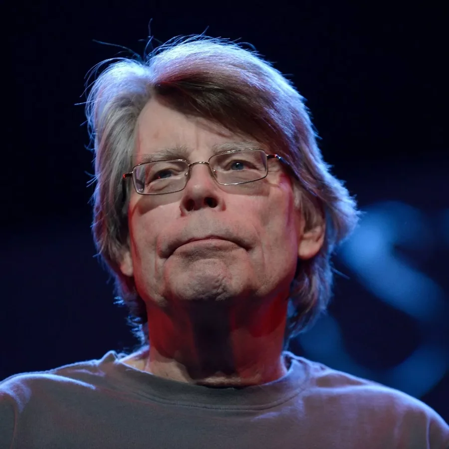 Stephen King