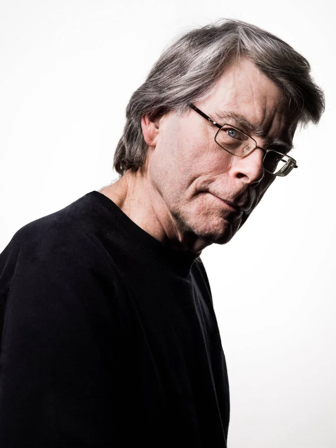 Stephen King