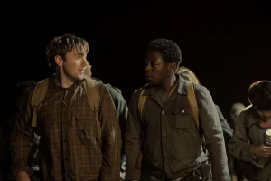 Stephen King’s The Long Walk Movie Survives Huge Adaptation Challenges