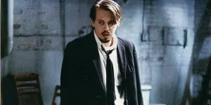 Steve Buscemi Reveals Unexpected Way He Landed Reservoir Dogs Role