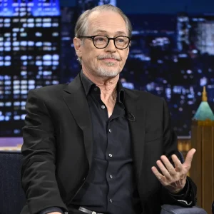 Steve Buscemi Admits We’ve Been Saying His Name Wrong All Along