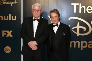 Steve Martin Cancels Comedy Shows After COVID Diagnosis