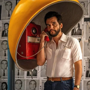 Steven Soderbergh’s The Christophers: Age, Art, and Hidden Family Drama