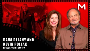 Frank Grillo Reveals Truth About Working with Stallone