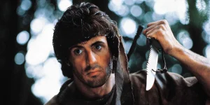 Sylvester Stallone on Rambo Reboot: “It’s Going to Be a Challenge”
