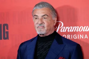 Stallone Admits He Was Nervous to Face Samuel L. Jackson