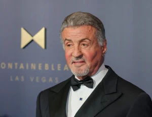 Sylvester Stallone Wanted AI to De-Age Him for Rambo Prequel