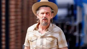 Ethan Hawke’s ‘Tulsa King’ Rival Soars at Rotten Tomatoes