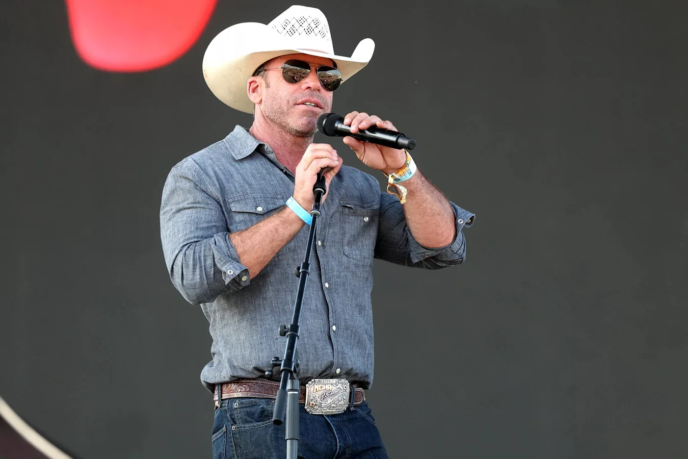 Taylor Sheridan