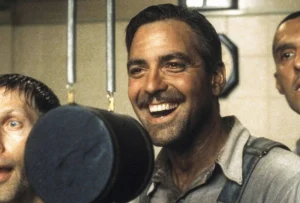 Tim Blake Nelson on O Brother: Clooney Joked SAG Cards Revoked