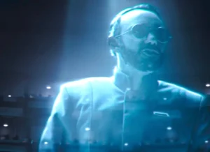 Tony Gilroy Reveals Why He Stopped Watching The Mandalorian Early