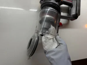 Ving Rhames Recalls Police Holding Him at Gunpoint at Home