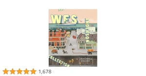 Inside Wes Anderson: All the Films Book Captures His Unique Aesthetic