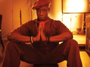Why Hollywood Shunned Wesley Snipes Despite His Iconic Roles