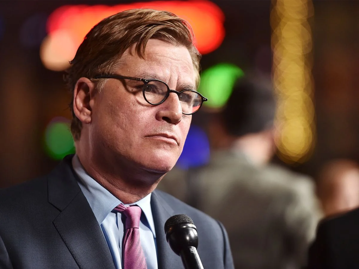Aaron Sorkin