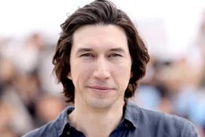 Adam Driver Stars in Netflix’s New FBI Hostage Thriller