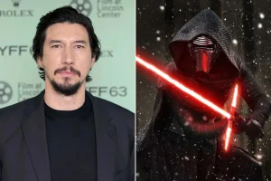 Adam Driver’s Star Wars Return Officially Ruled Out