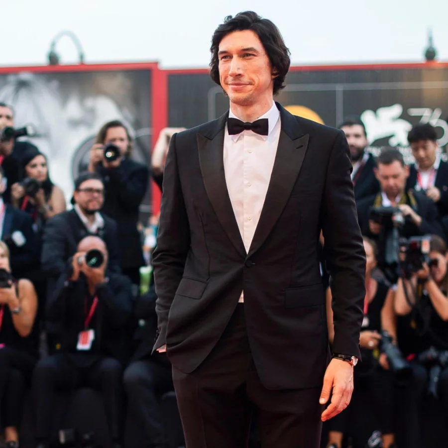 Adam Driver