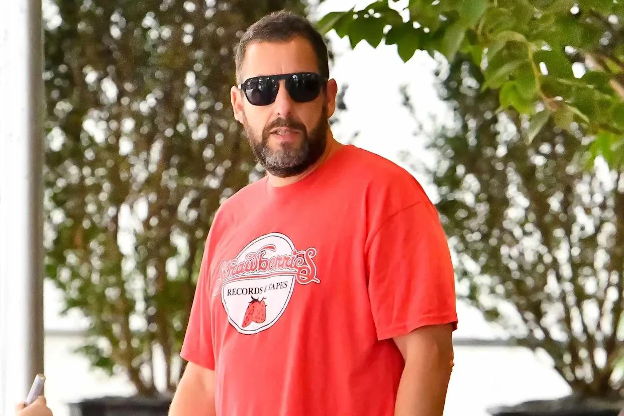 Adam Sandler