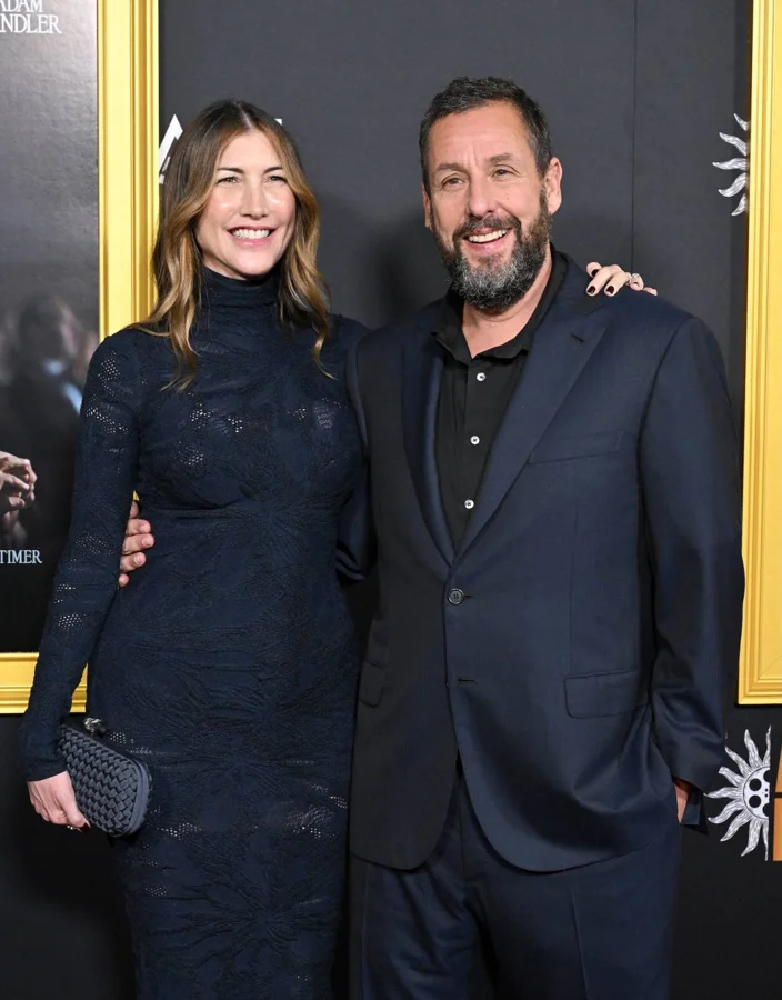 Adam Sandler