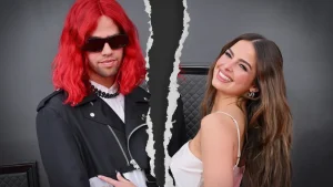 Addison Rae and Omer Fedi Split After 4 Years—Here’s Why