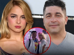 Monty Lopez Weds Kaitlyn After Just Two Weeks Together