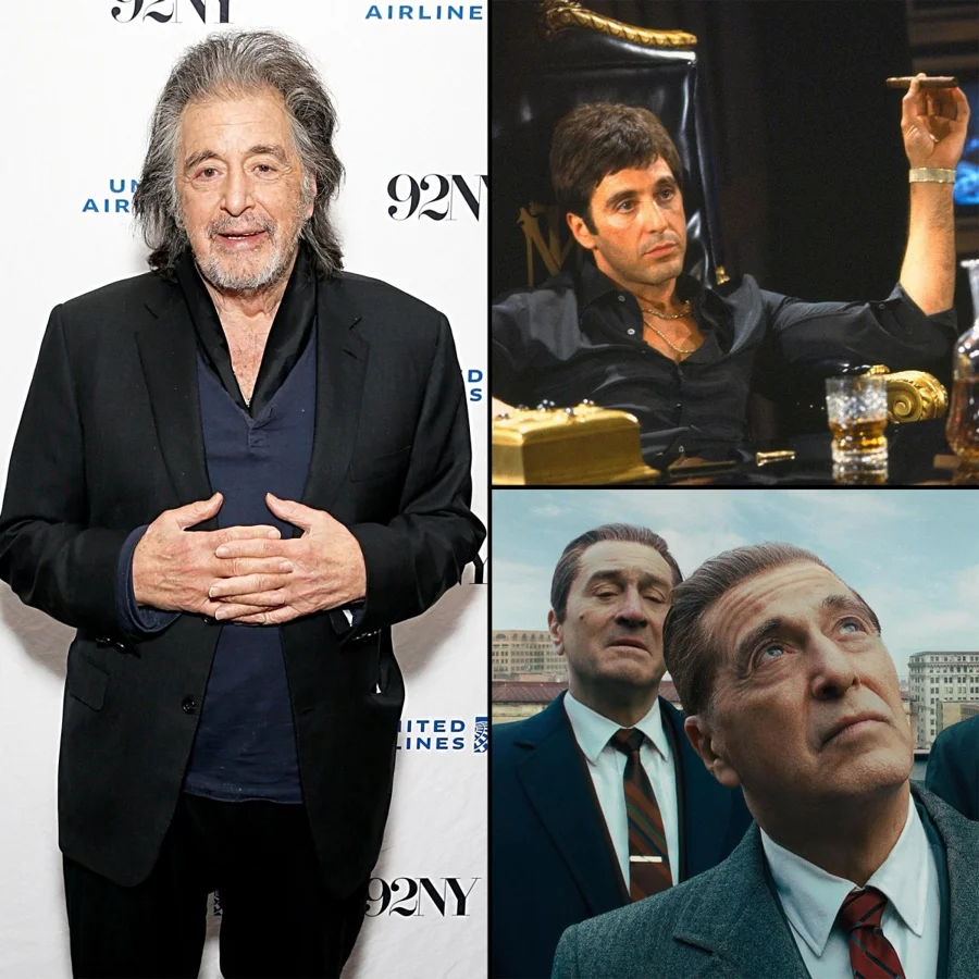 Al Pacino