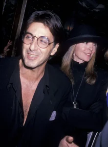 Al Pacino Heartbroken: “Shaken” by Diane Keaton’s Death