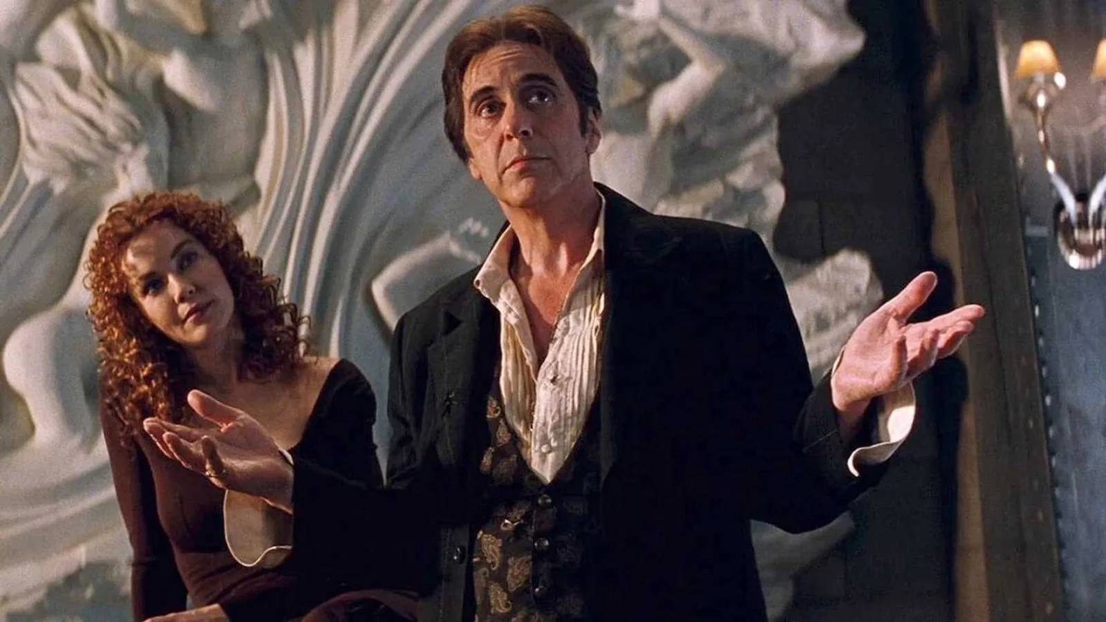 Al Pacino