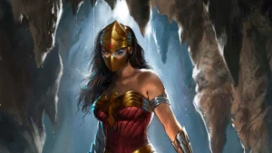 Alexandra Daddario Reacts to Wonder Woman Fan Cast Hopes