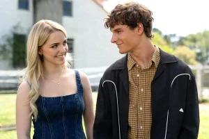 Allison Williams on Privilege and the Backlash She Faces