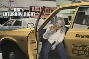 Amy Poehler’s Hidden Tributes on SNL’s 50th Anniversary