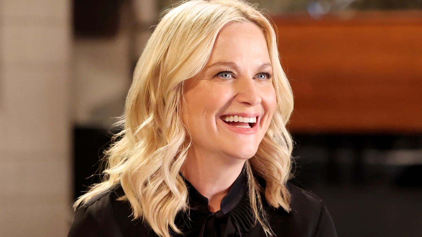 Amy Poehler