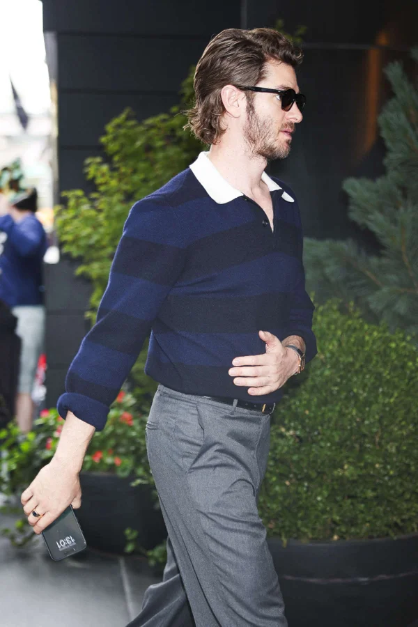 Andrew Garfield